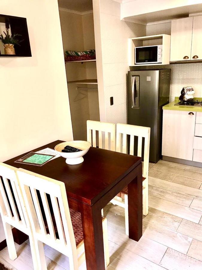 Apartamento Departamentos Y Il Bosco